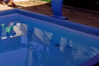 Caça Vazamento em Piscina