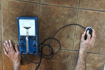 Cala Vazamento Residencial