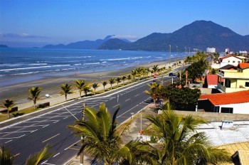 Caça Vazamento em Peruíbe