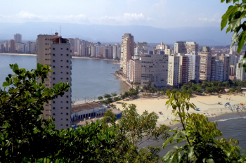 Caça Vazamento em São Vicente